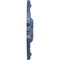 Ekena Millwork Southampton Ceiling Medallion (Fits Canopies up to 2 3/4"), 16 3/8"OD x 1 3/4"P, Americana Crackle CM17SOAMC - alternate 4